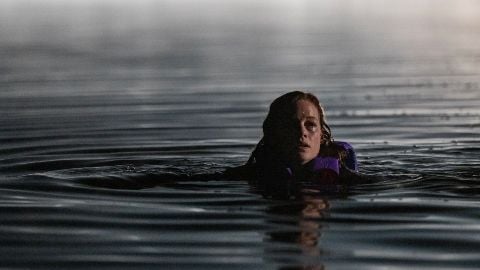 The Slasher Runs Along the River: Trailer for River, Blumhouse’s New Horror