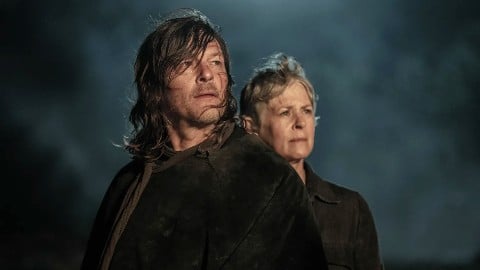 The Walking Dead: Daryl Dixon Season 4 – Daryl and Carol’s Final Journey, New Trailer Foreshadows a Difficult Goodbye