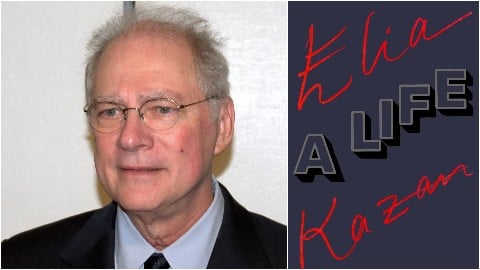 Barry Levinson Returns to the Big Screen for an Elia Kazan Biopic After The Alto Knights
