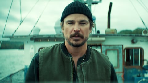 Dopo Below: 4 Spine-Tingling TV Series Featuring Terrifying Creatures and Isolated Communities