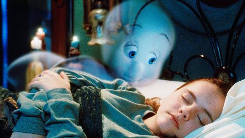 Casper: The Ghost Phrase Curse That Embarrasses Its Interpreter