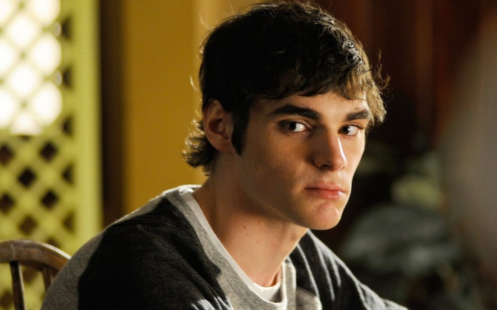 RJ Mitte of Breaking Bad: Debunking the 34-Year-Old Death Rumor