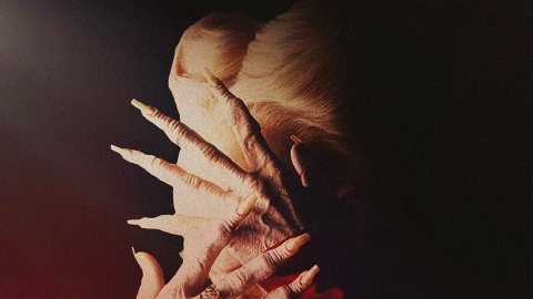 Bram Stoker’s Dracula Returns to Theaters in a Restored Version, October 30–November 1