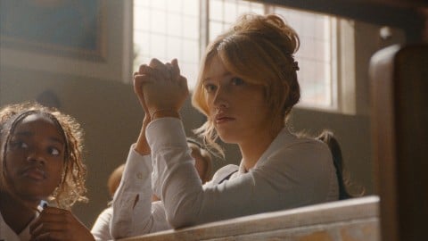 Young, Catholic and Possessed in The Body: What Happens in Netflix’s Horror Series Trailer