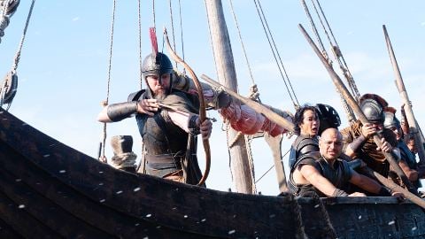 Nolan’s Odyssey: Release Date, Digital & Streaming, 4K Ultra HD, Blu-ray and DVD Specs